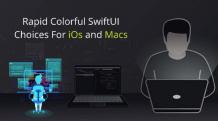 What is SwiftUI? How it is useful for iOs and Macs users?	