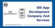 professional IOS app development 