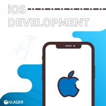 iOS App Development Services Company