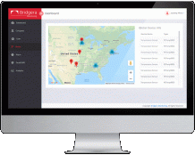 Industrial IoT (IIoT) Monitoring | Smart Manufacturing Solutions