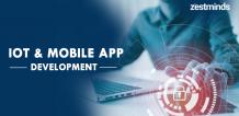 The Impact Of IoT On Mobile App Development