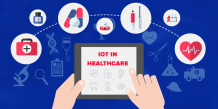 IoT in Healthcare- Applications, Benefits, and Challenges