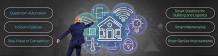 A Complete IoT Solution to Transform Hospitality Industry