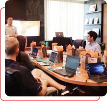 Hire The Best iOT Development Company