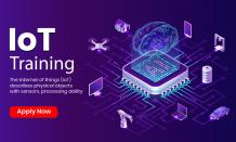 What Is the Future of IoT for the Industry?