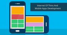 How the IoT And Mobile App Development Transform The Future of UX?	