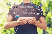 Internet of Things (IOT) News, Articles, Research