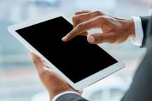 Why iPad Rentals Considered a Better Choice for Events?