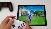Is an iPad the Right Option for Gaming?