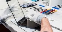 Benefits of Choosing an Authorised Repair Center for iPad Repair