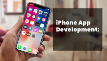 iPhone App Development Company: Your Key to Success in a Mobile-First World - Techno Network