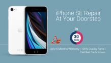 iPhone SE Repair online at Affordable Price | Yaantra