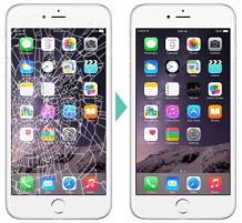 iphone screen repair