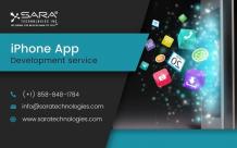 Your trusted expert iPhone app development