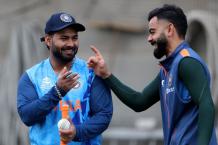 IPL 2024: Kohli, Pant in spotlight - Srilanka Weekly