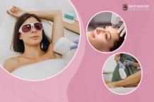 IPL laser treatment for hair removal New Jersey