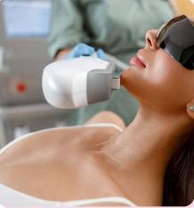 IPL Therapy Oakville