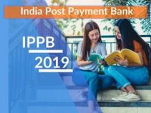 IPPB 2019 – Application Form, Eligibility, Syllabus, Exam Date