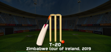 Zimbabwe vs Ireland T20|Fantasy Cricket - Fantasy sports cricket