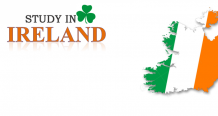 5 Reasons To Choose Ireland As A Study Destination