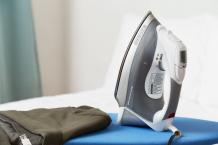 What Water Should Use In A Steam Iron 