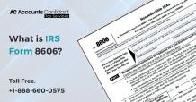 What is IRS Form 8606 & How To Fill It Out? | (Step by Step Guide)