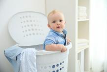 Avoid When Looking For Baby Laundry Detergents