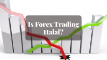 Is Forex Trading Halal? - HalalHaramWorld