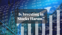 Is Investing In Stocks Haram? - HalalHaramWorld