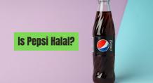 Is Pepsi Halal In Islam? - HalalHaramWorld