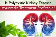 Is Polycystic Kidney Disease Ayurvedic Treatment Profitable?