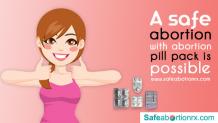 A Safe Abortion with MTP Pill Kit is Possible - safeabortionrx 