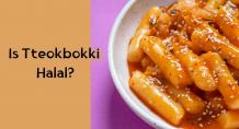 Tteokbokki: Halal-Leckereien für jeden Anlass