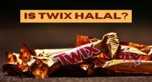 Is Twix Halal? - HalalHaramWorld