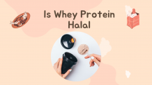 Is Whey Protein Halal? - HalalHaramWorld