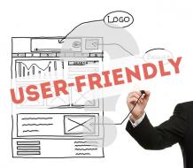 Four Ways to Make Business Websites More User-Friendly 