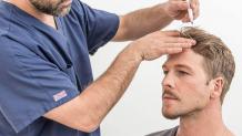  Is a Hair Transplant Dangerous? - Best Hair Transplantation Dubai 