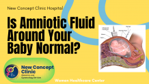 Is Amniotic Fluid Around Your Baby Normal?