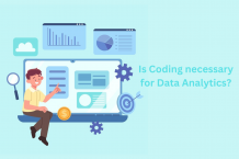 Is Coding necessary for Data Analytics?