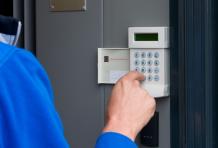 Commercial Intruder Alarm Systems | Burglar Alarm Installation