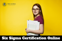 What is Six Sigma Certification? Why it is Beneficial for A Career?