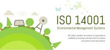 ISO 14001 certification in saudi arabia