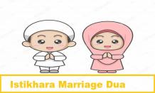 Istikhara For Marriage Dua – How To Do Dua of Istikhara