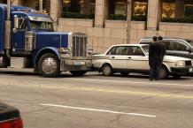 Florida Truck Accident Lawyers