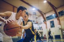 Skill Youth Basketball Players Should Be Developing Daily