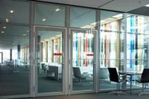 Aluminium Door and Windows: The Ideal Choice for Modern Homes - Windows Mart