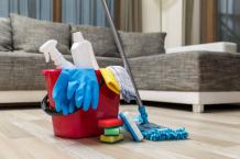 Aquuamarine | Cleaning Services | Bangalore