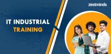 The Importance of IT Industrial Training and How It Can Benefit Aspiring Professionals