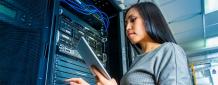 Benefits of Hiring an IT Managed Services Provider