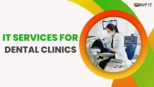 dental it services